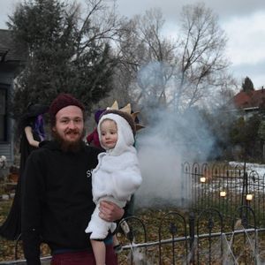 Meet your Posher, Jon